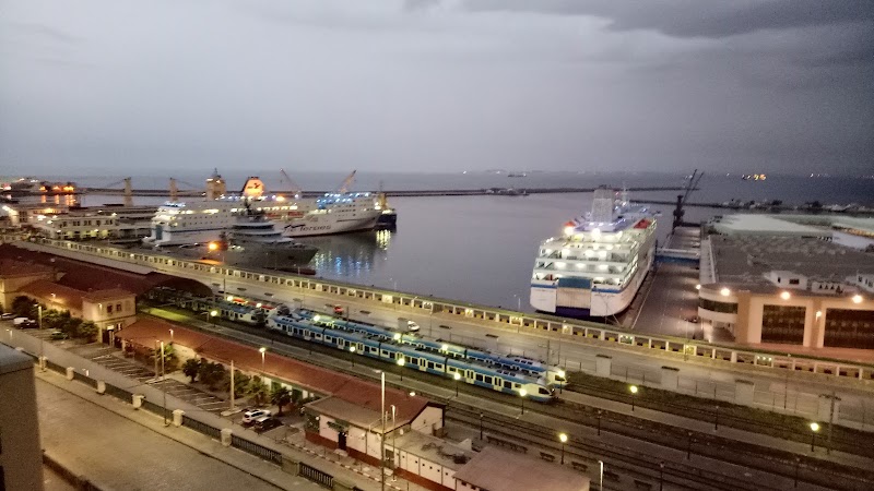 Algiers - Algiers, Algeria
