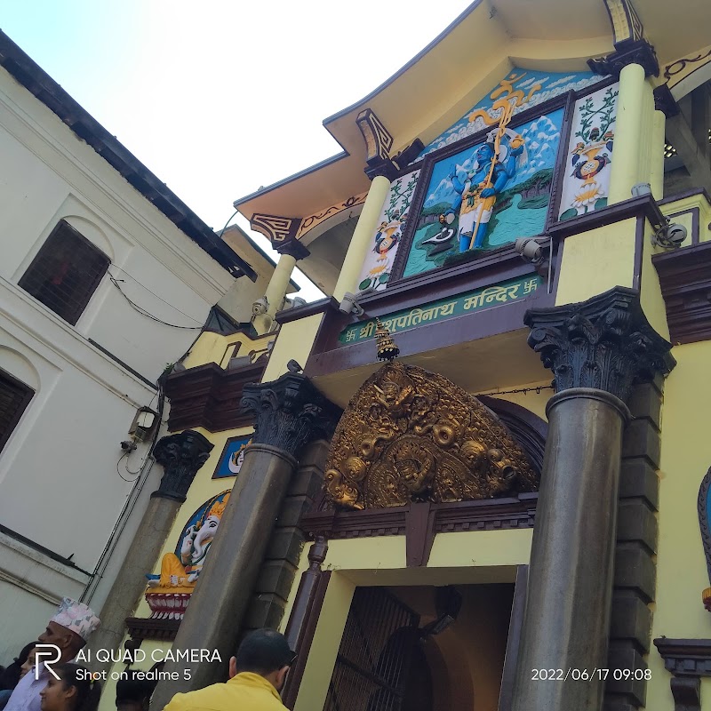 Pashupati View Hotel - Pashupati View Hotel Jai Bhageswori, Kathmandu 44600, Nepal