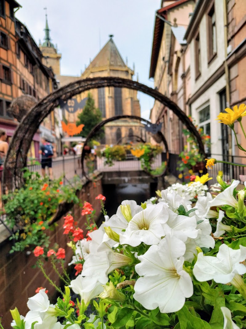 Colmar - Colmar 68000 Colmar, France