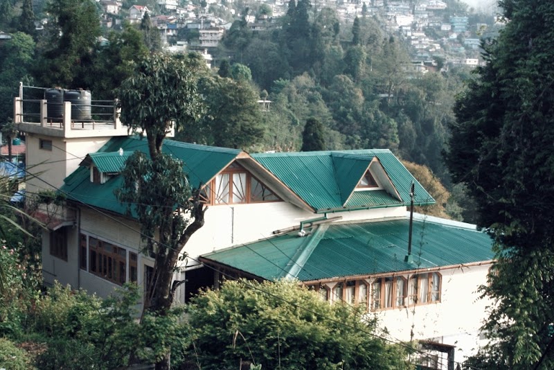 Reyso Urban Homestay - Reyso Urban Homestay, Lower Rose Bank, Rajbari, Darjeeling, West Bengal 734101, India