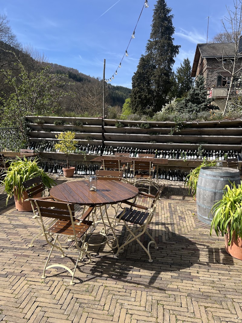 Die Mosel Vinothek & Winebar - Die Mosel Vinothek & Winebar, Rißbacher Str. 13, 56841 Traben-Trarbach, Germany