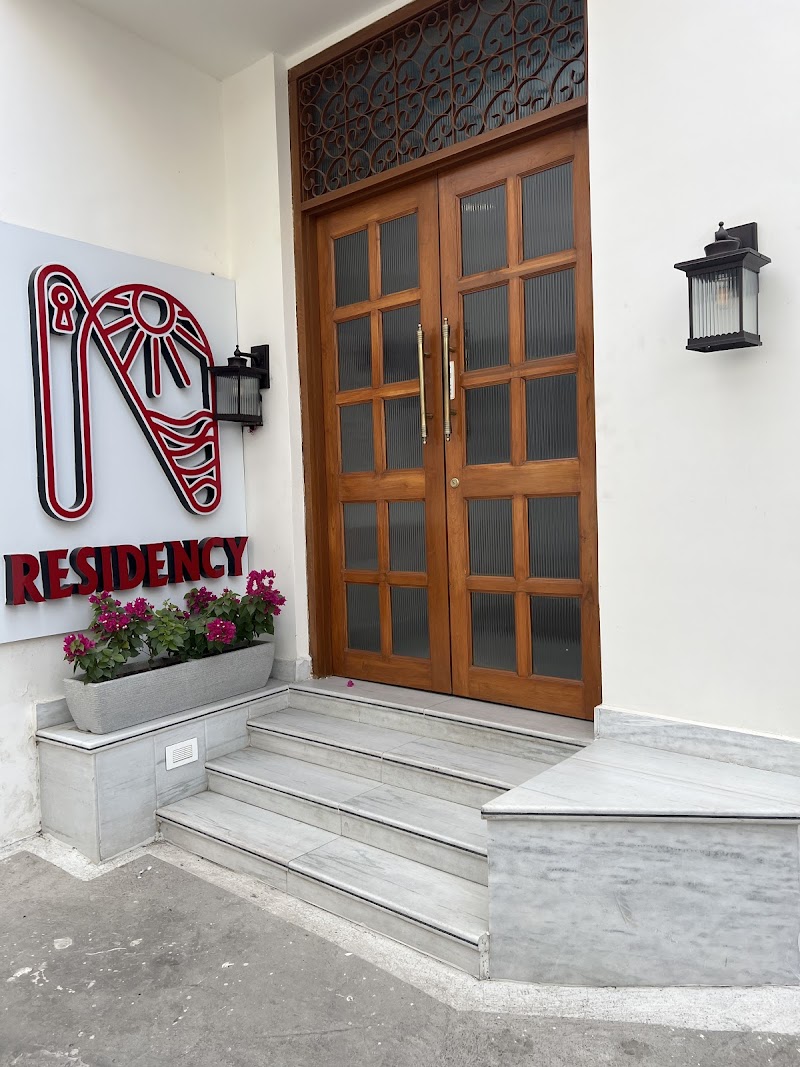 Niwas Residency - Niwas Residency, 139, near Fateh Sagar Road, Dewali, Lake, Dewali, Panchwati, Udaipur, Rajasthan 313001, India