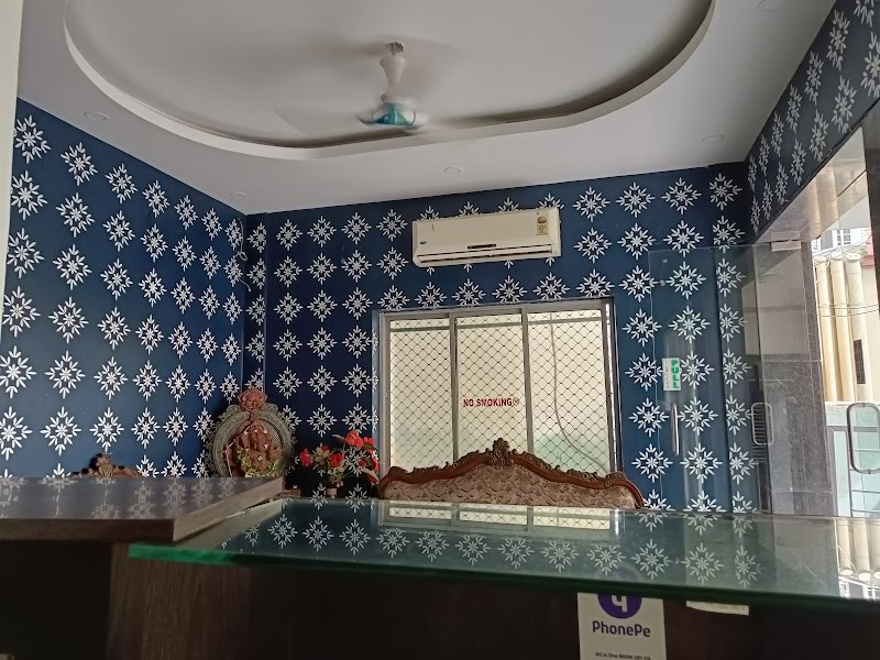 Petal Regency Hotels & Resorts Pvt. Ltd. - Petal Regency Hotels & Resorts Pvt. Ltd., chowk, Akshaya Dham Rd, Goudabad Sahi, Puri, Odisha 752001, India