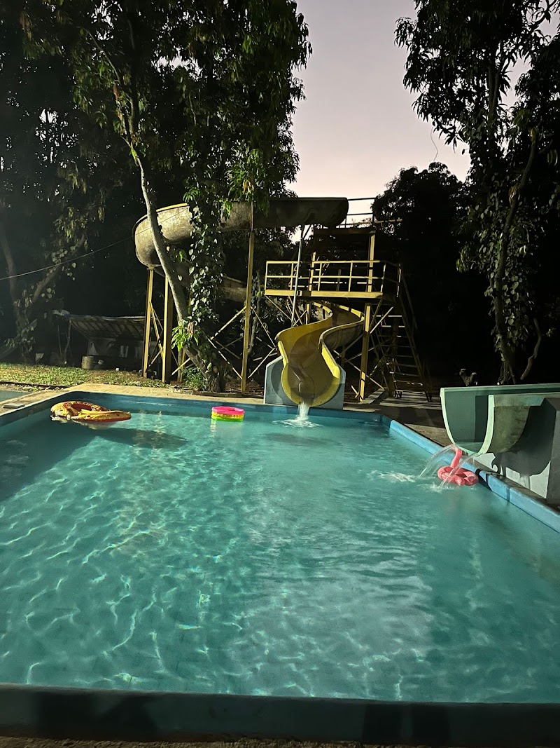 Madhuvan Farm Resort - Madhuvan Farm Resort, W75M+PJC Bhilvale, Karjat, Pali Bk., Maharashtra 410201, India