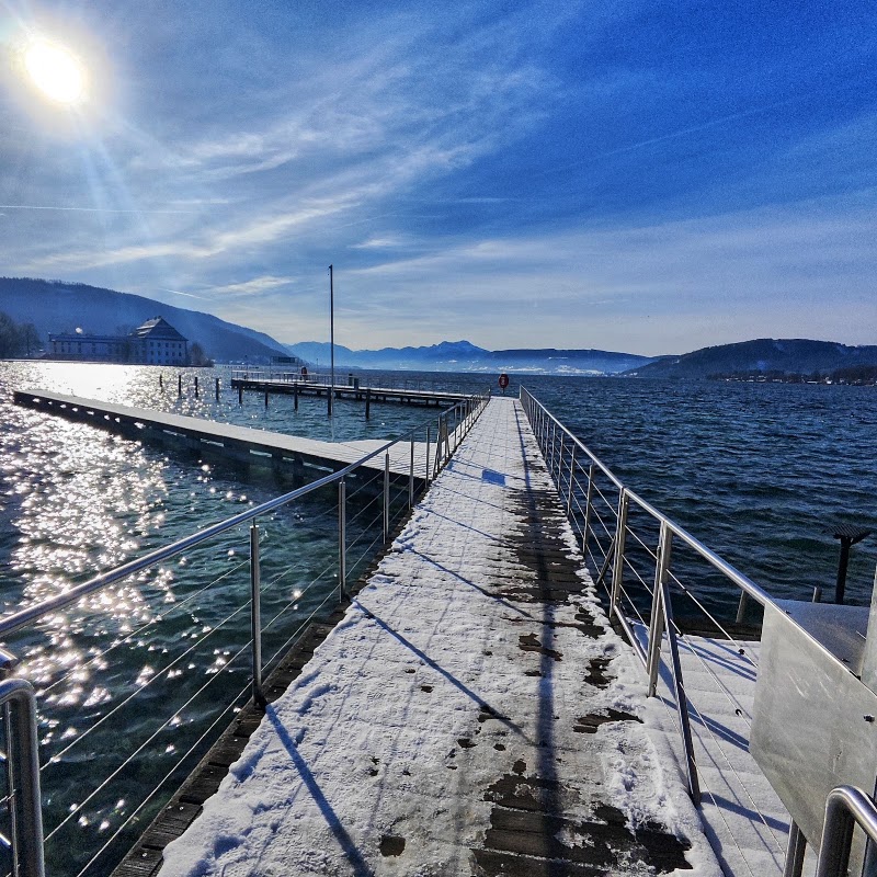 Promenade, Seewalchen am Attersee - Promenade, Seewalchen am Attersee, 4863 Seewalchen am Attersee, Austria