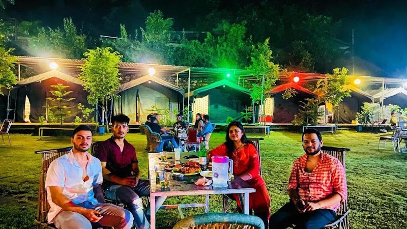 River Himalayan Adventure | Rafting Camping in rishikesh - River Himalayan Adventure | Rafting Camping in rishikesh, 16 km about from rishikesh on badrinath road shivpuri tehari garhwali, Rishikesh, Dhunar Gaon, Uttarakhand 249192, India