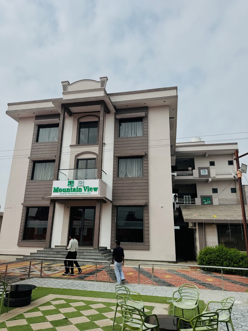 Prakash Farm House - Prakash Farm House, 16 Bedana, State Highway, Takhatgarh, Malpura, Rajasthan 307030, India