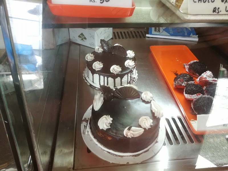 Baker's Cafe - Pick & Move - Baker's Cafe - Pick & Move Denzong Cinema Chowk, Lal Bazar Rd, Vishal Gaon, Gangtok, Sikkim 737101, India