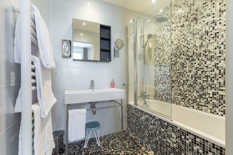 Florella Résidences & Appartements : Jean Jaurès - Florella Résidences & Appartements : Jean Jaurès 4 Rue Jean Jaures, 06400 Cannes, France
