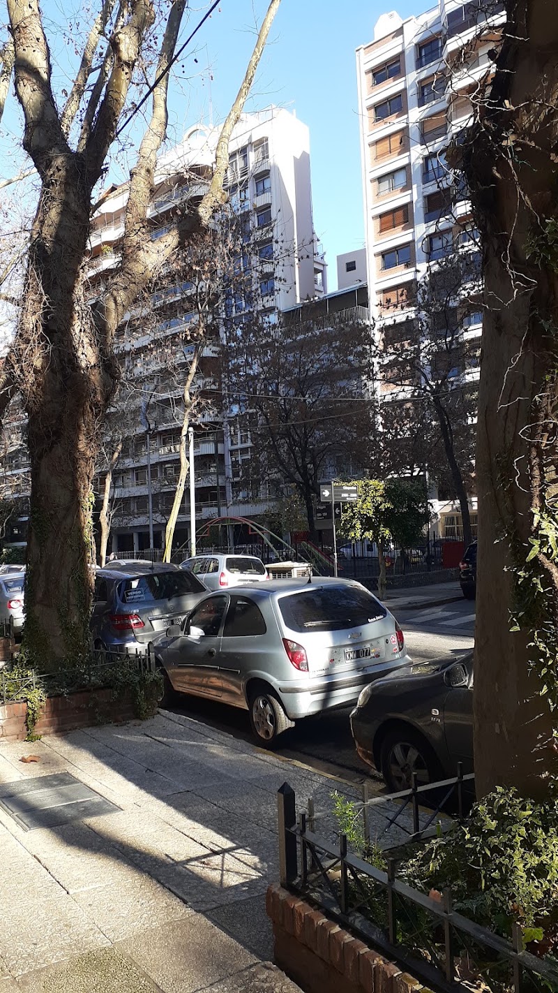Colegiales - Colegiales, Buenos Aires, Argentina