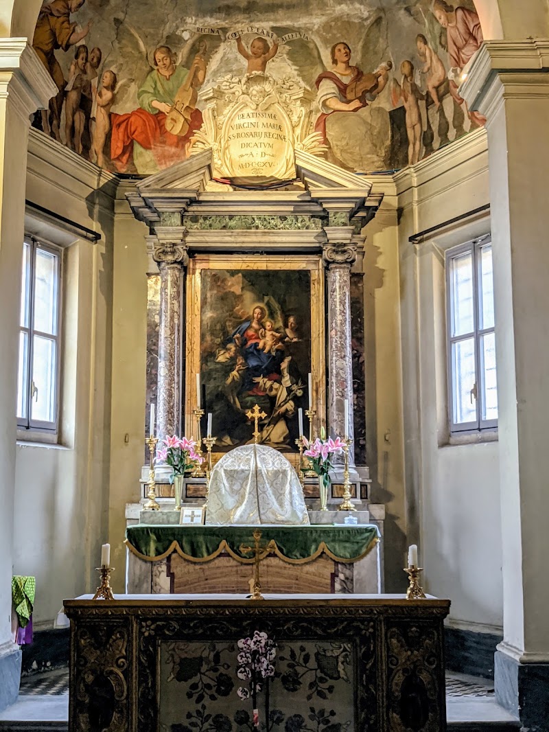 Basilica of San Clemente - Basilica of San Clemente Basilica di San Clemente, Via Labicana, 95, 00184 Roma RM, Italy