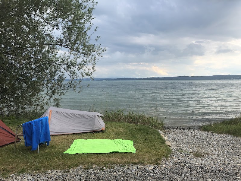 Campingplatz Brändle-Köhne - Campingplatz Brändle-Köhne Untermaurach 4, 88662 Überlingen, Germany