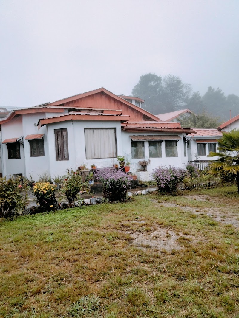 K.M.V.N. Tourist Rest House Bhowali - K.M.V.N. Tourist Rest House Bhowali Main Road, Ramgarh Chauraha, near Bus Station, Bhowali, Uttarakhand, Sukha, Uttarakhand 263132, India
