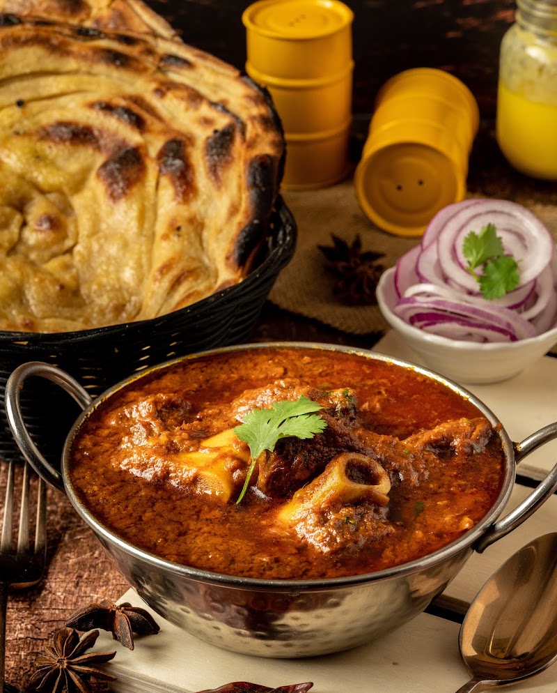 Paranthe Wali Gali - Paranthe Wali Gali 2979 King St E, Kitchener, ON N2A 1A8, Canada