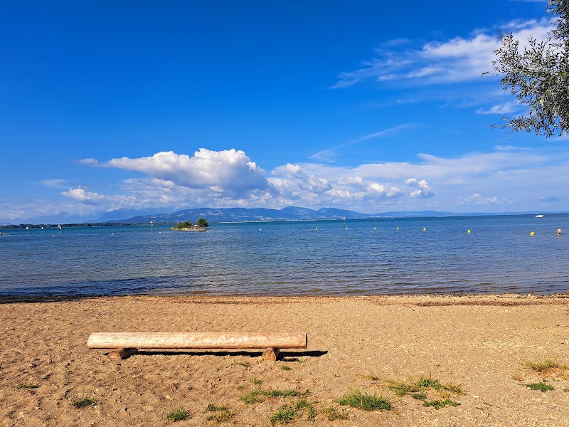 Park Camping Lindau am See - Park Camping Lindau am See Fraunhoferstraße 20, 88131 Lindau (Bodensee), Germany