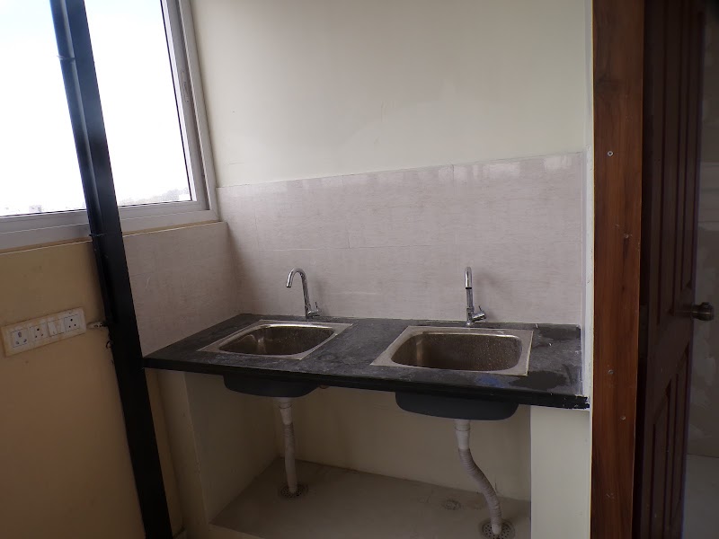 Shree Sudeeksha Coliving Space - Shree Sudeeksha Coliving Space HAL 3rd Stage, New Tippasandra, Bengaluru, Karnataka 560075, India