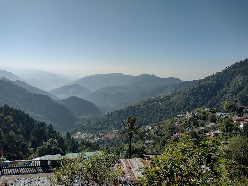 Tallital - Tallital Tallital, Nainital, Uttarakhand 263001, India