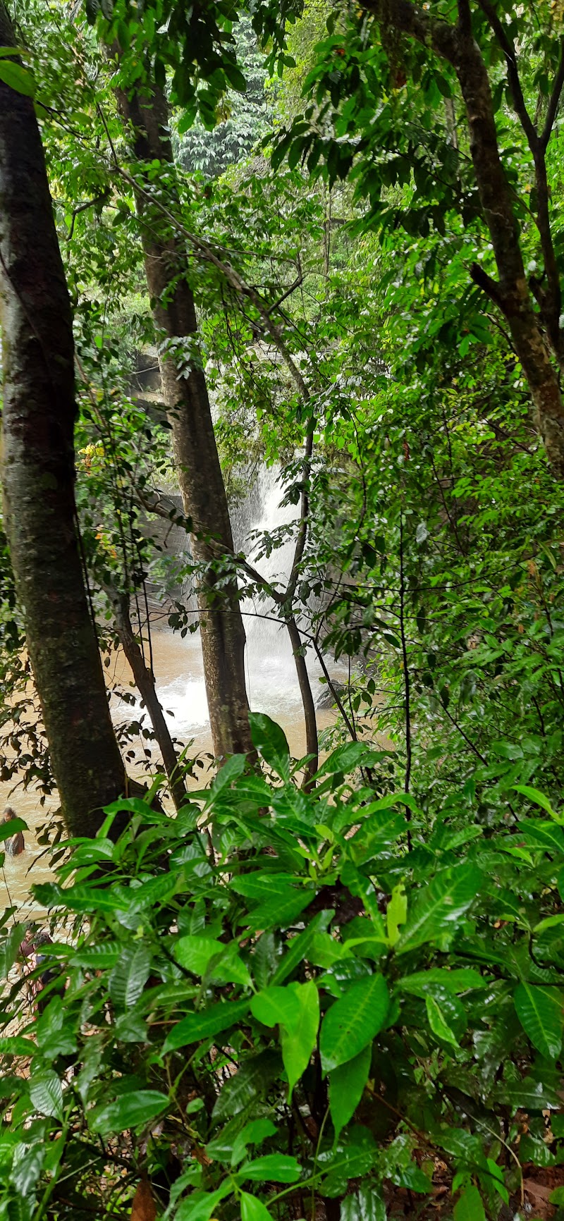 Soormane Falls - Soormane Falls, Kalasa, Karnataka 577124, India
