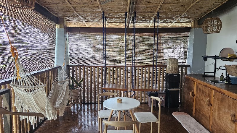 Happiness Beach Bar Siargao