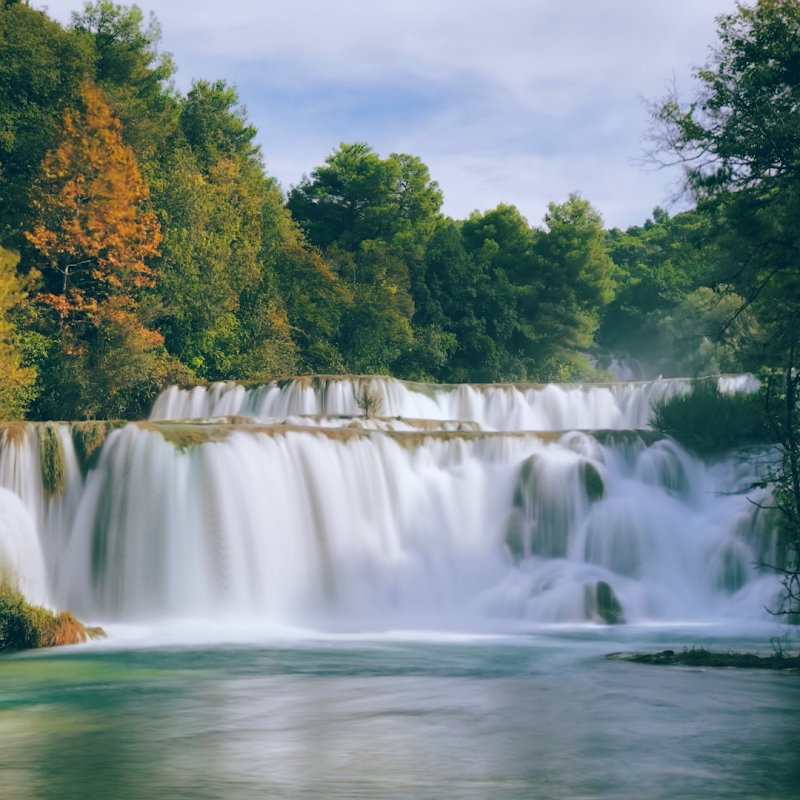 Krka Tours - Krka Tours Ul. Majstora Jurja 13, 21000, Split, Croatia