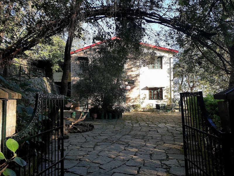 Kashi Villa, Kasauli - Kashi Villa, Kasauli, Parwanoo Kasauli Rd, Kasauli, Himachal Pradesh 173201, India