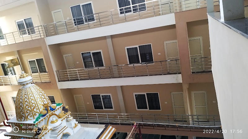 AGGARWAL BHAWAN - AGGARWAL BHAWAN Near Primary School, SBI ATM Ke Samne , Mukhiya Gali, Old, Rishikesh Rd, Bhagirathi Nagar, Bhoopatwala, Haridwar, Uttarakhand 249410, India