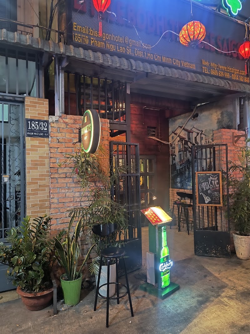 We Desi Tadka pure vegetarian Indian restaurant - We Desi Tadka pure vegetarian Indian restaurant 185/30 Phạm Ngũ Lão, Bến Thành, Hồ Chí Minh 700000, Vietnam