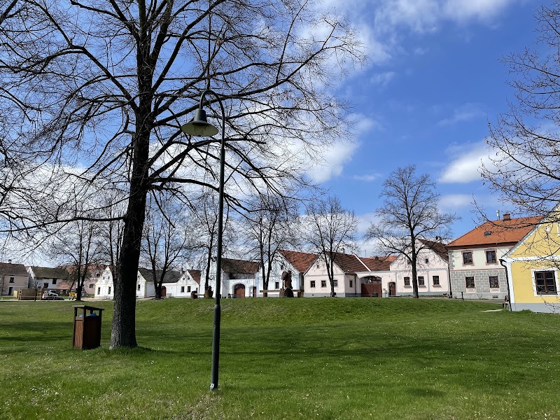Holašovice Historical Village Reservation - Holašovice Historical Village Reservation, Holašovice 43, 373 84 Jankov-Dubné, Czechia