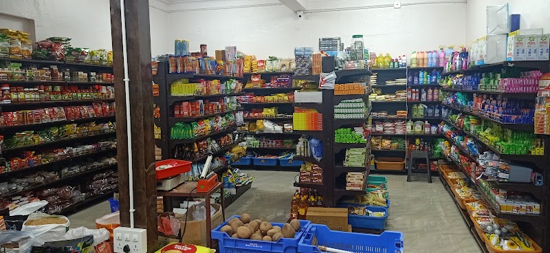 Buy N Save Super market - Buy N Save Super market Ashoka Rd, Sakleshpura, Karnataka 573134, India