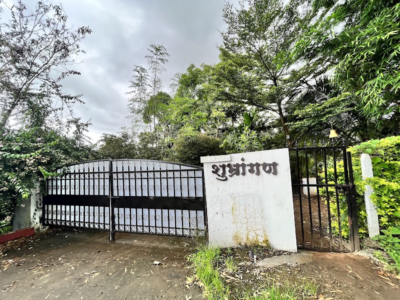 Shubhraangan | Luxury Cabins for Couples | Private Pool & Jacuzzi - Shubhraangan | Luxury Cabins for Couples | Private Pool & Jacuzzi 532, Khambavadi, SH65, Pune, Khambawadi, Maharashtra 412213, India
