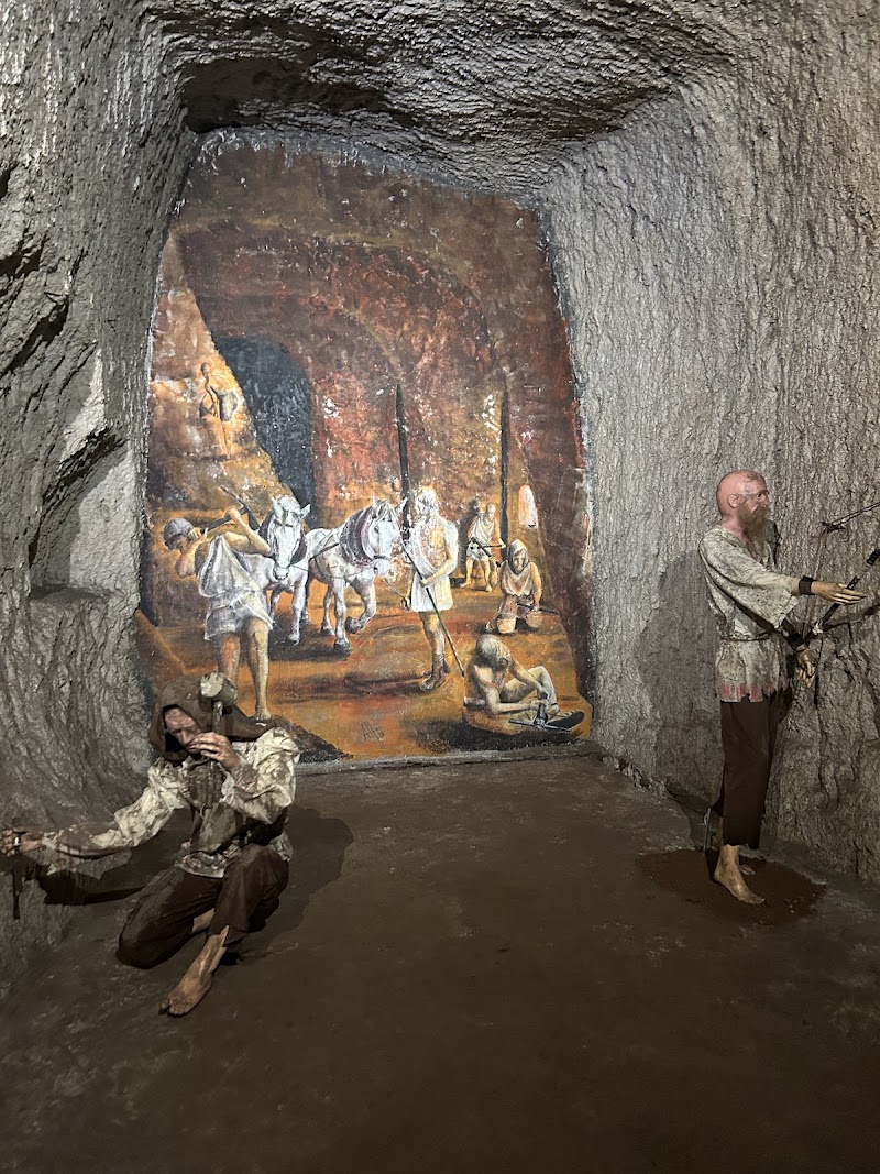 Il Labirinto di Roma - Il Labirinto di Roma, Via della Caffarella, 44, 00179 Roma RM, Italy