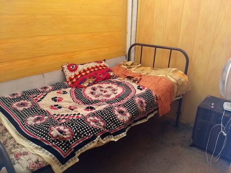 Vertical Garden Home Stay - Vertical Garden Home Stay, #1106, 10 th main, 11th Cross Road, Gokulam 3rd Stage, Gokulam, Mysuru, Karnataka 570002, India
