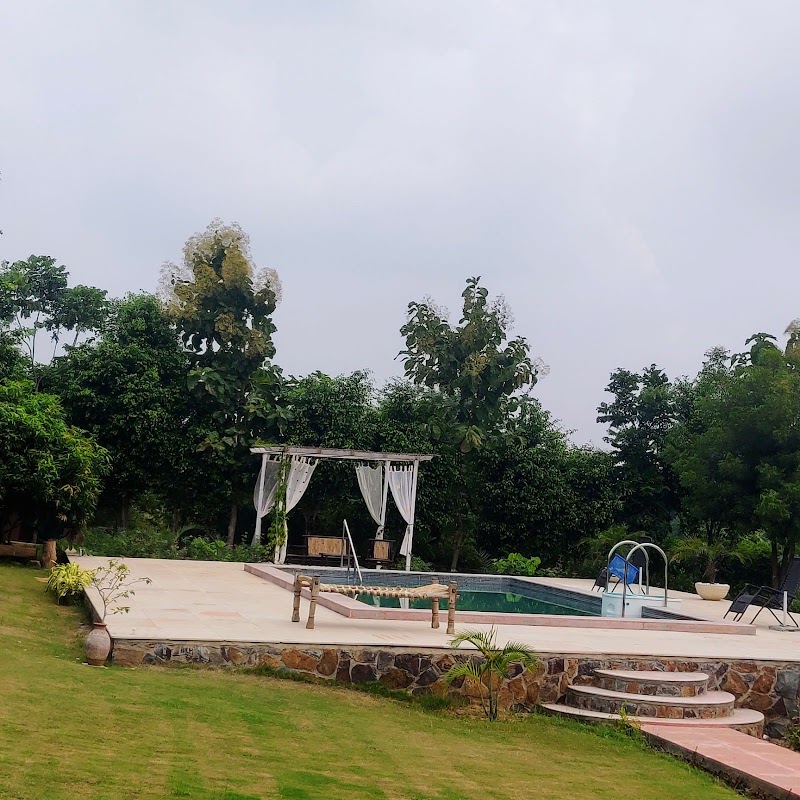 Aravali Crescent - Aravali Crescent 72v9+HR, Jalalpur Sohna, Haryana 122102, India