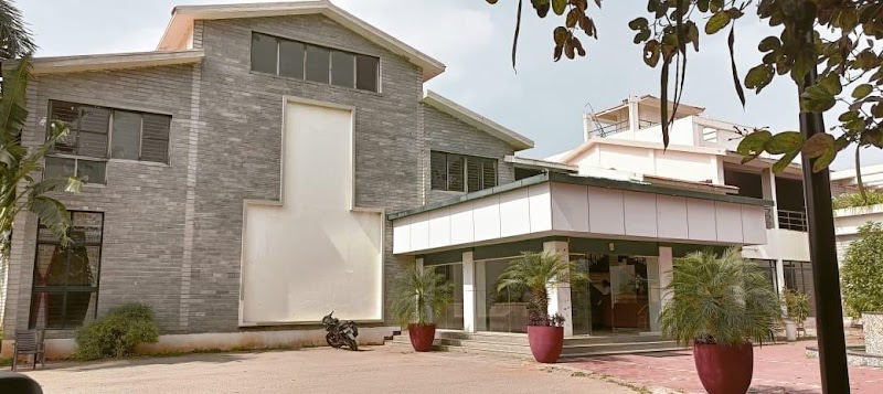 Genesis Retreat, Davangere - Genesis Retreat, Davangere, NH 4, 3621, Bypass Road, Kundwada village, Davangere, Karnataka 577566, India
