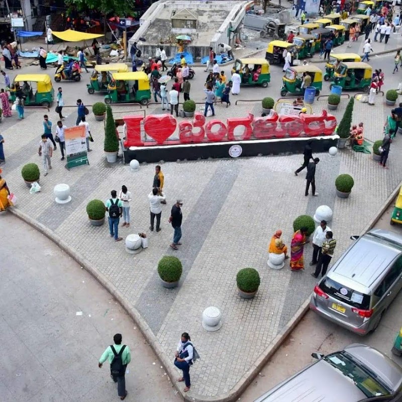 KR Market
