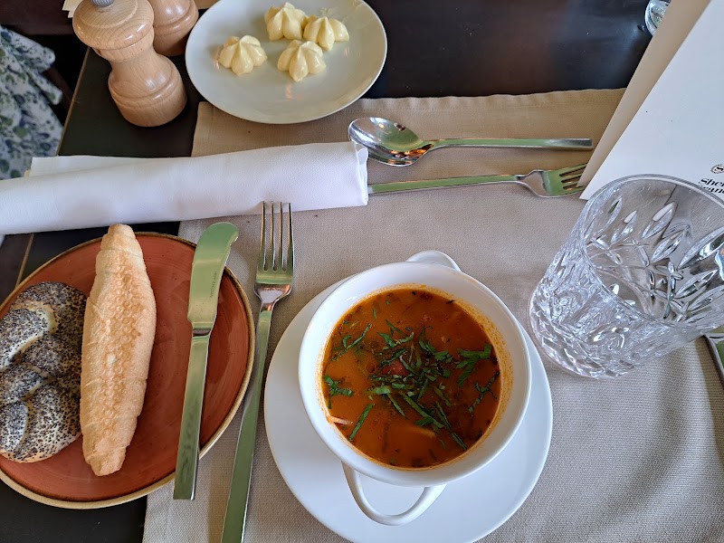 Restaurant taste.it - Restaurant taste.it Auerspergstraße 4, 5020 Salzburg, Austria