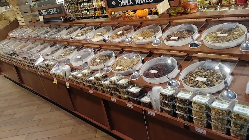 The Fresh Market - The Fresh Market 2701 Washington Rd Ste 12, Augusta, GA 30909, USA