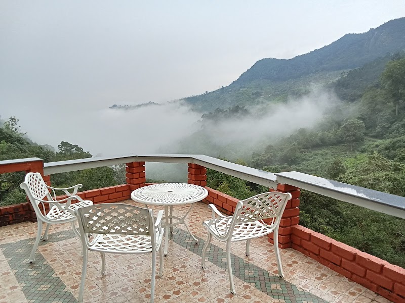 Moving Mist Villa - Moving Mist Villa 4/1E, Halakkarai Rd, Coonoor, Yedapalli, Tamil Nadu 643104, India