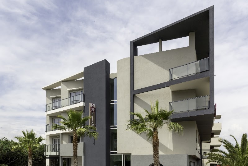 Best Western Plus Antibes Riviera