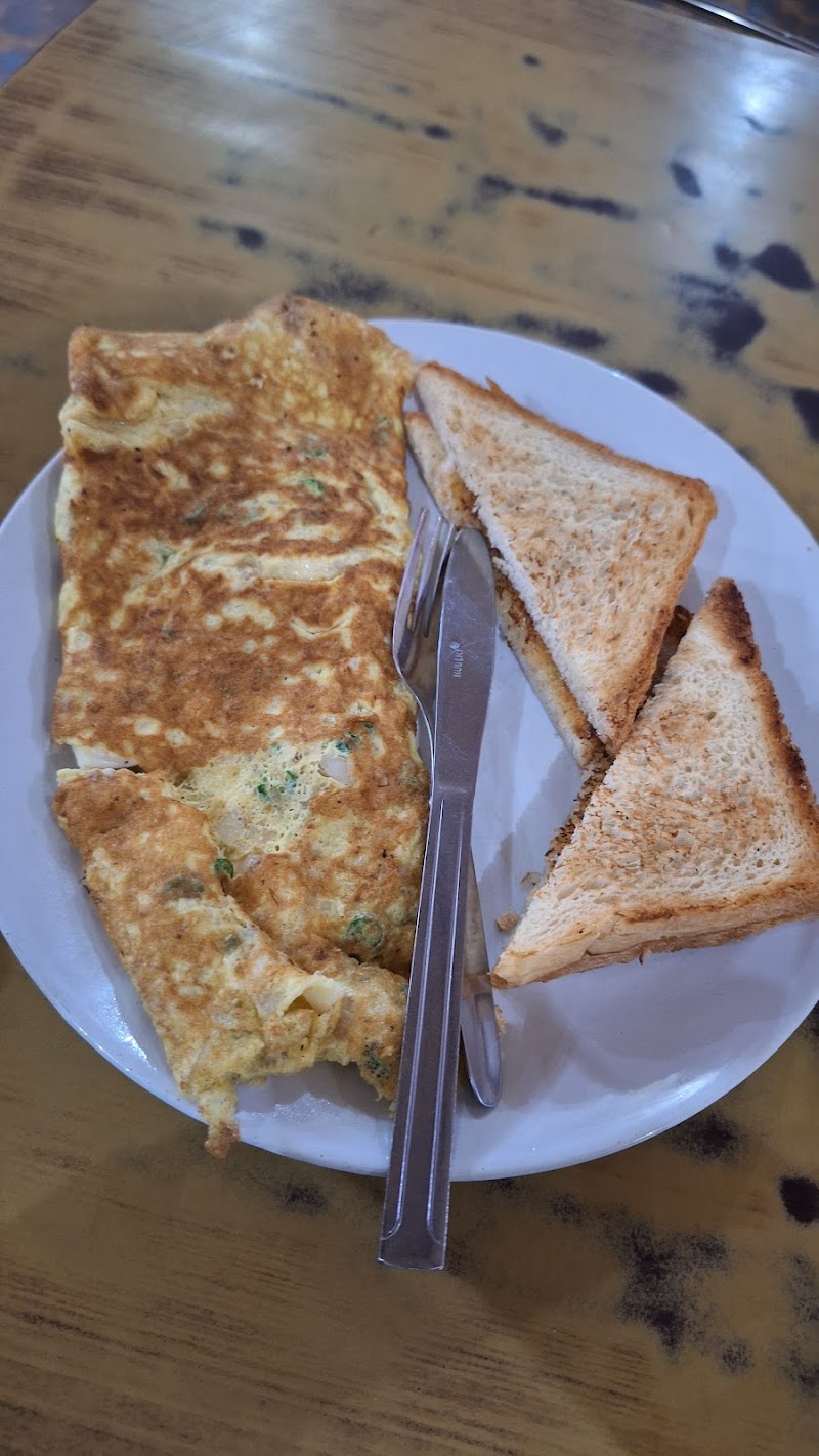 Indian Coffee house - Indian Coffee house Coffee house, Civil Lines, Prayagraj, Uttar Pradesh 211001, India
