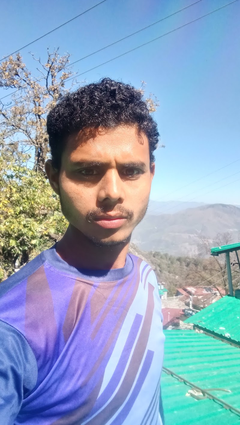 Hotel Snow View - Hotel Snow View The Mall Road, Mussoorie, Uttarakhand 248179, India