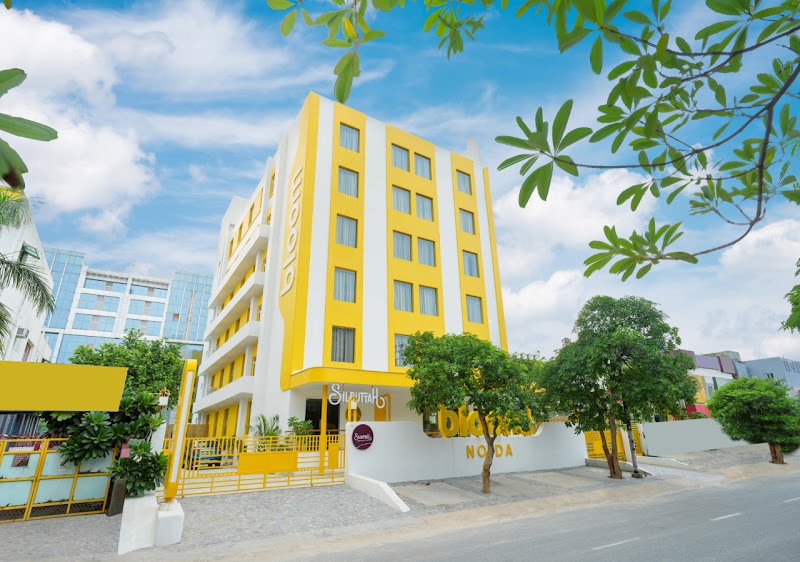 Bloom Hotel - Sector 62