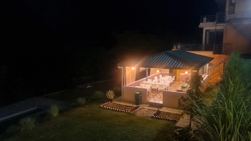ARANYAKA RIVERR RESORT UNIT OF SIDDHI CORPORATE SERVICES - ARANYAKA RIVERR RESORT UNIT OF SIDDHI CORPORATE SERVICES JIM CORBETT, JIM CORBETT, VILLAGE BANDRAN, Marchula, Banght, Uttarakhand 244715, India