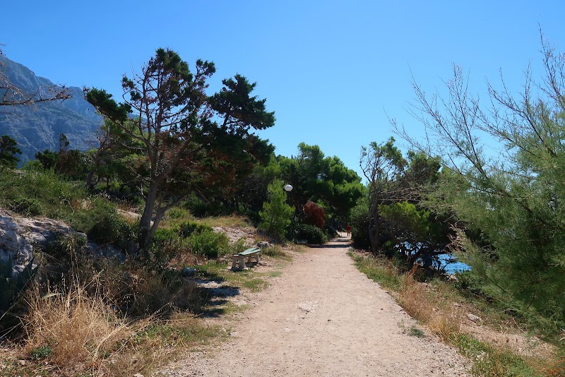 Sveti Petar - Sveti Petar, 21300, Makarska, Croatia