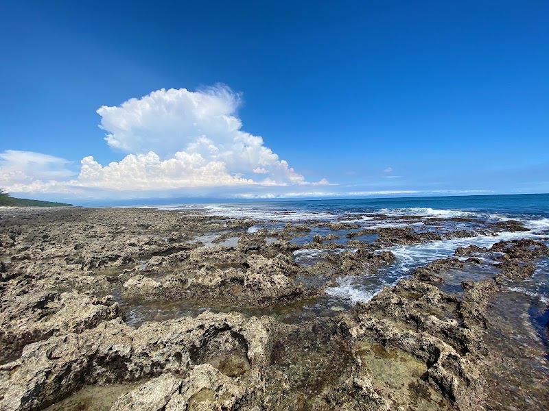 Secret Beach - Secret Beach Liuqiu Township, Pingtung County, Taiwan 929