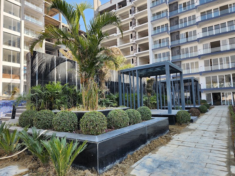 Sikka Kimaya Greens - Sikka Kimaya Greens, Doon IT Park, Aman Vihar, Dehradun, Uttarakhand 248013, India