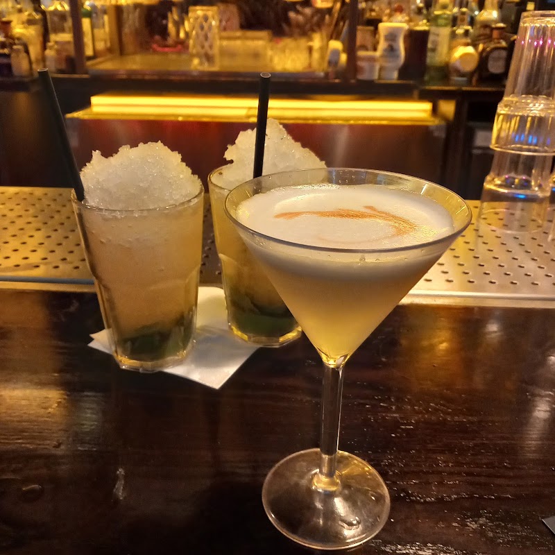 Be At One - Regent Street - Be At One - Regent Street 10 Beak St, London W1F 9RA, UK