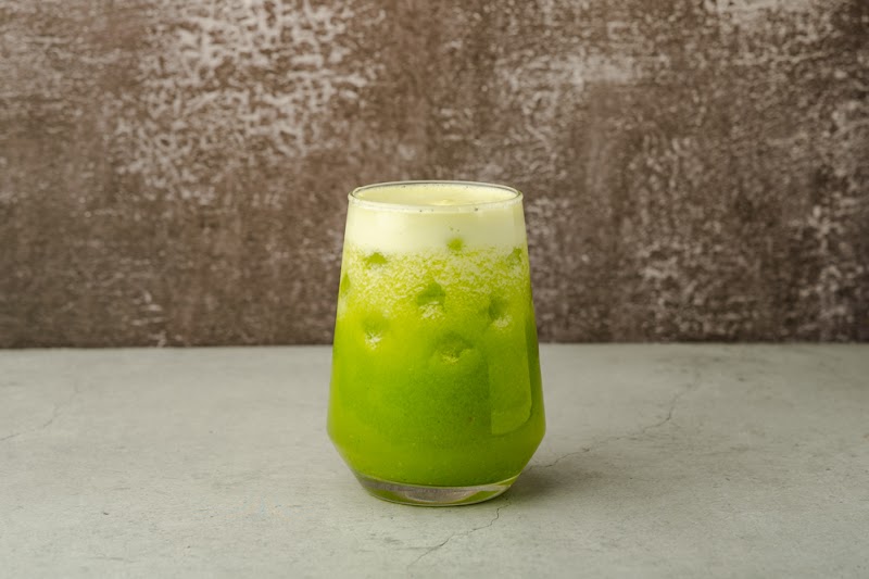 Greenr Cafe - Greenr Cafe 4, Market, Basant Lok, Vasant Vihar, New Delhi, Delhi 110057, India