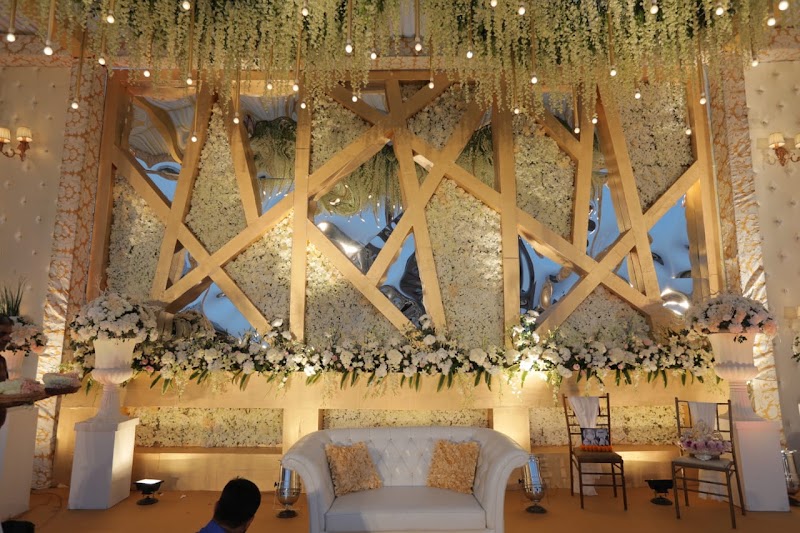 Jalsa Marriage Garden - Jalsa Marriage Garden, Amit tent and Catering, Vinoba Nagar, Raigarh, Chhattisgarh 496001, India
