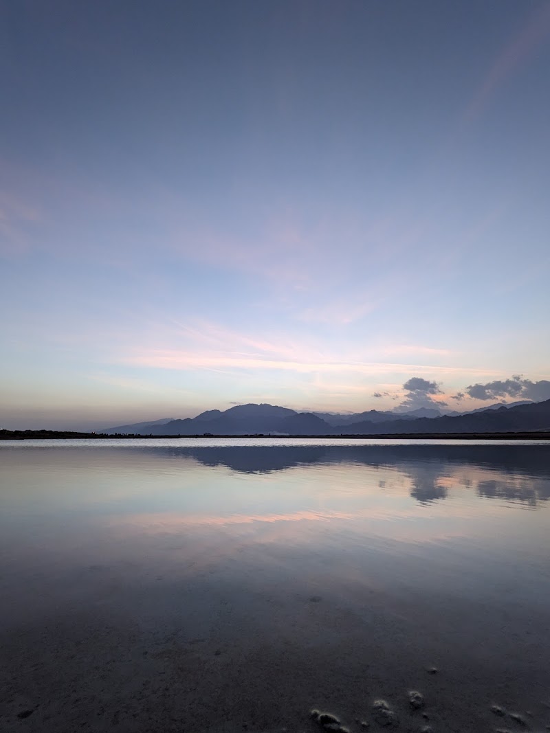 The Magic Lake CZ - The Magic Lake CZ, قسم سانت كاترين، محافظة جنوب سيناء 8772002, Egypt